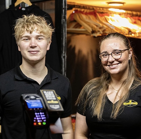 Bilde 2 av 4 i jobbannonse-galleriet