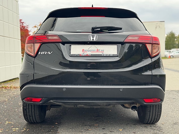 Honda HR-V 12 of 30