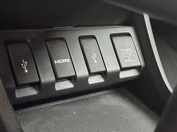 Honda HR-V 21 of 30