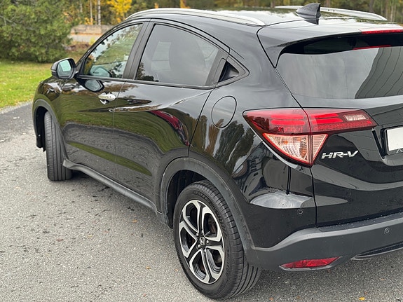 Honda HR-V 9 of 30