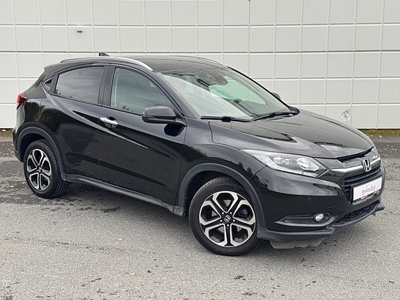 Honda HR-V 6 of 30