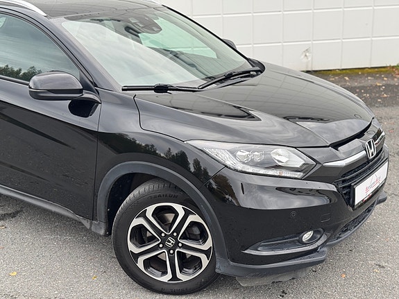 Honda HR-V 8 of 30