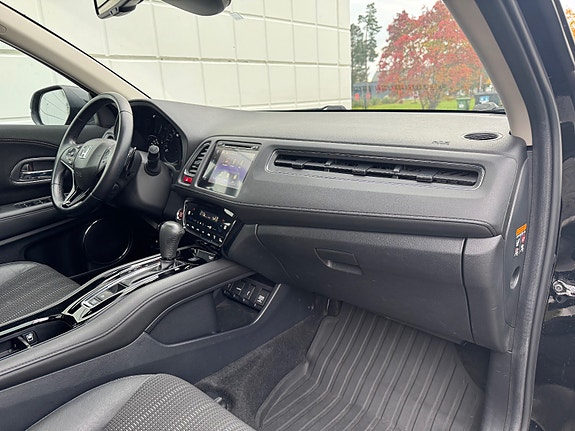 Honda HR-V 25 of 30