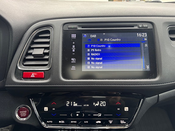 Honda HR-V 19 of 30