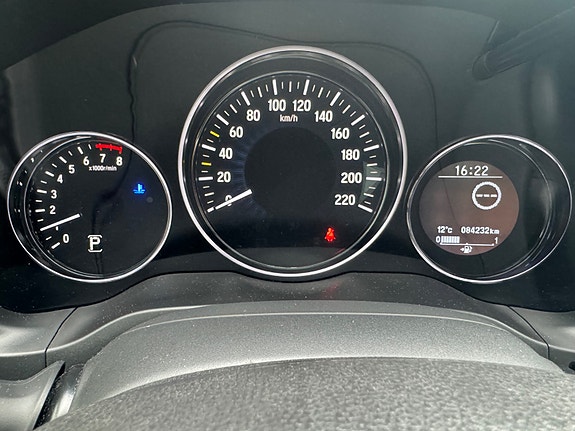 Honda HR-V 18 of 30