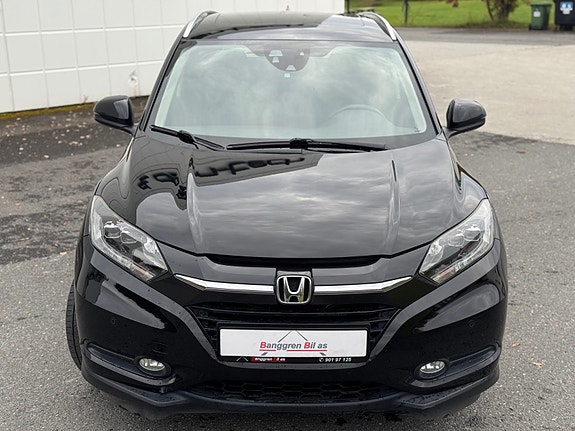 Honda HR-V 5 of 5