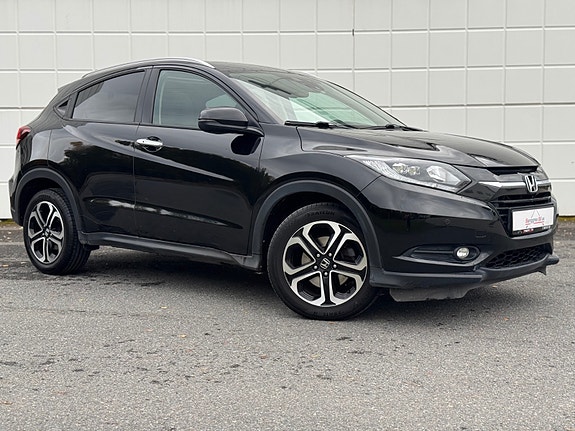 Honda HR-V 7 of 30
