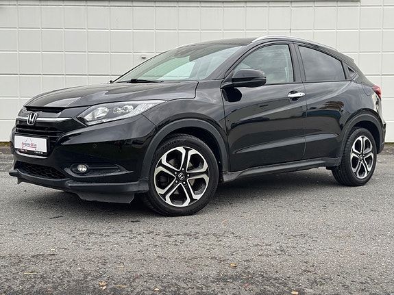 Honda HR-V 2 of 5