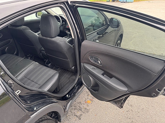 Honda HR-V 29 of 30