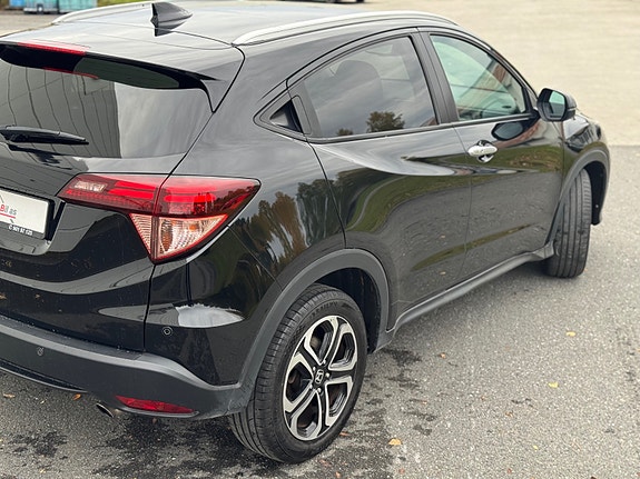 Honda HR-V 10 of 30