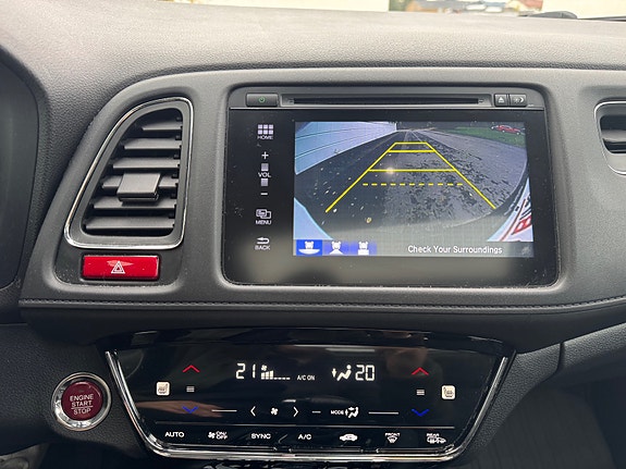 Honda HR-V 20 of 30