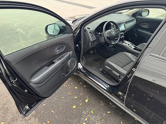 Honda HR-V 14 of 30
