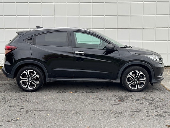 Honda HR-V 13 of 30