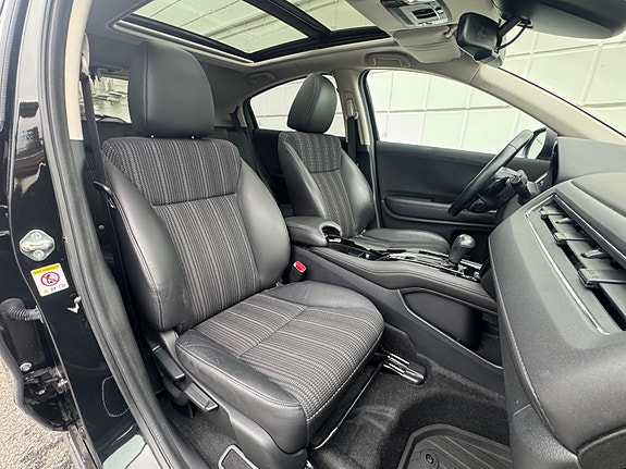 Honda HR-V 24 of 30