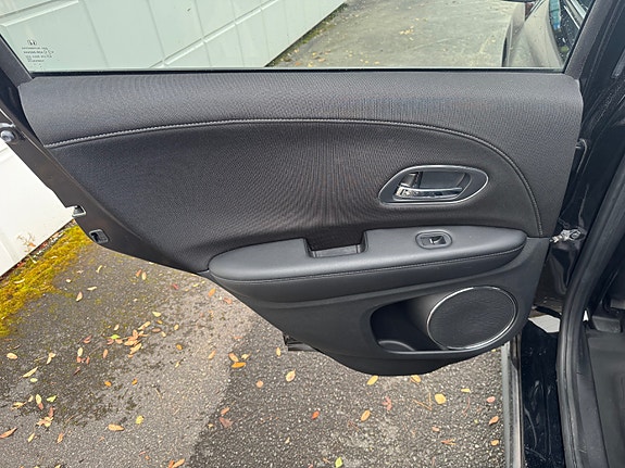 Honda HR-V 27 of 30