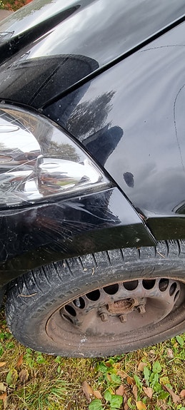 Mercedes-Benz A150 10 of 12