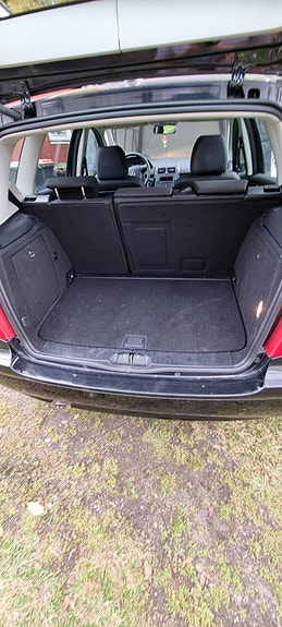 Mercedes-Benz A150 5 of 12