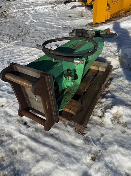 Montabert BRH501 S60 4 of 5