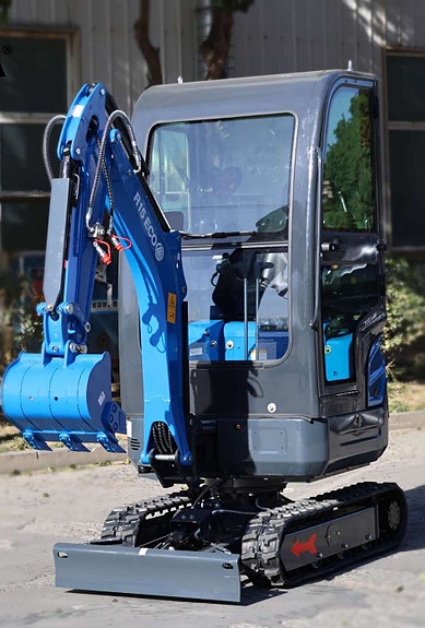 RX KUBOTA 1.6 T NORDIC - PREMIUM HYTTE - HYDR.TOMMEL- BREDDBART UNDERST - BOMSVING - HURTIGK - FRI FRAKT.+++