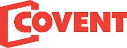 Covent AS logo