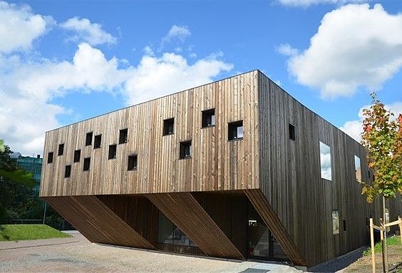 Bilde 1 av 7 i jobbannonse-galleriet