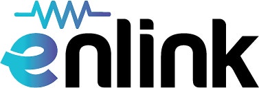 Enlink AS logo