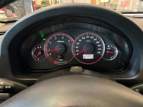 Subaru Outback 23 of 30