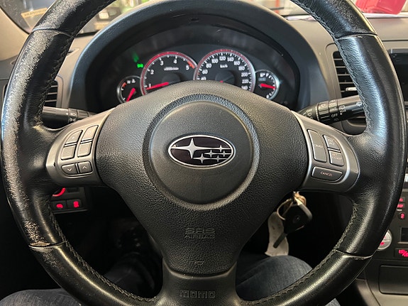 Subaru Outback 24 of 30