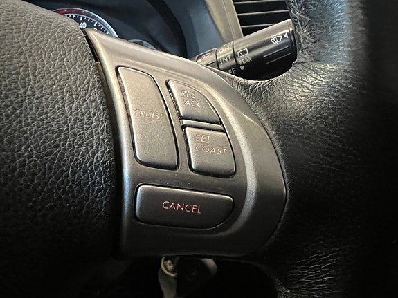 Subaru Outback 26 of 30