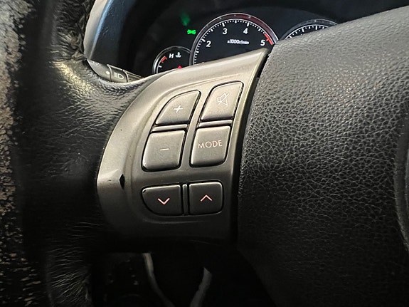 Subaru Outback 25 of 30