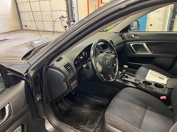 Subaru Outback 20 of 30