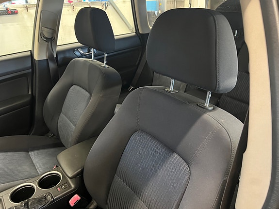 Subaru Outback 22 of 30