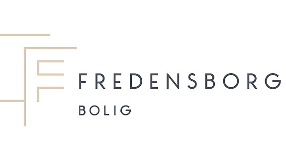 Fredensborg Bolig AS logo