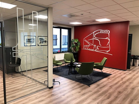 Bilde 3 av 5 i jobbannonse-galleriet