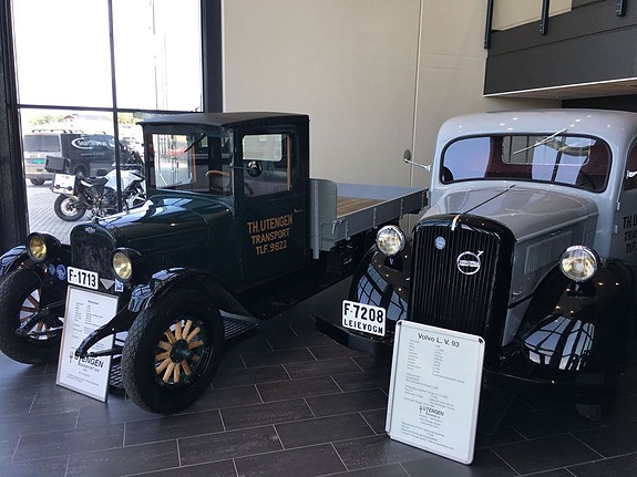 Bilde 1 av 5 i jobbannonse-galleriet