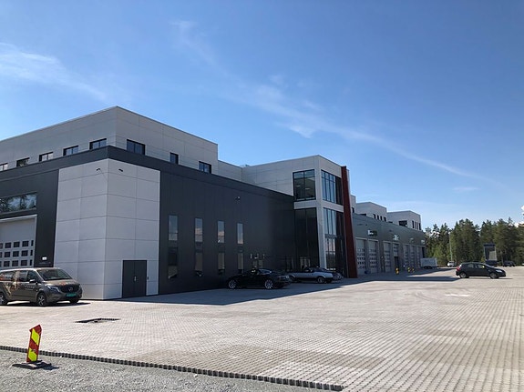 Bilde 2 av 5 i jobbannonse-galleriet