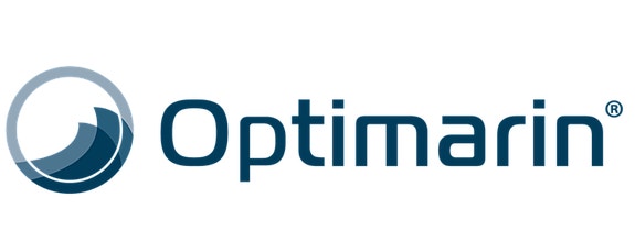 Optimarin logo