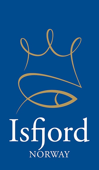 Isfjord Norway AS logo