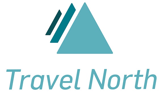 Travel North AS logo