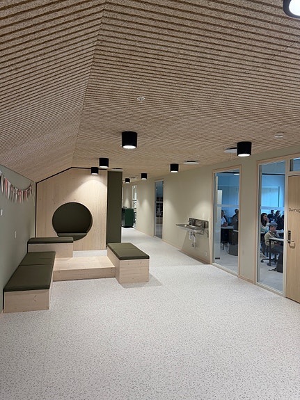 Bilde 5 av 9 i jobbannonse-galleriet