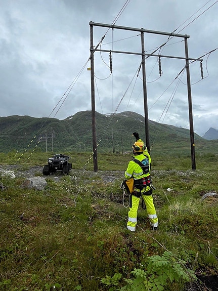 Bilde 8 av 8 i jobbannonse-galleriet