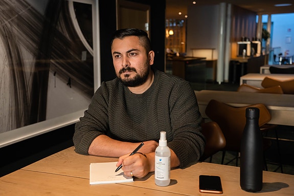 Bilde 1 av 1 i jobbannonse-galleriet