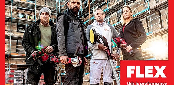 Chervon Norway AS logo