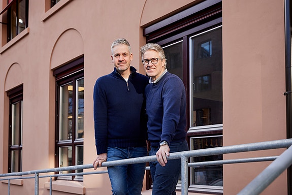 GilTor Eier/Grunnlegger