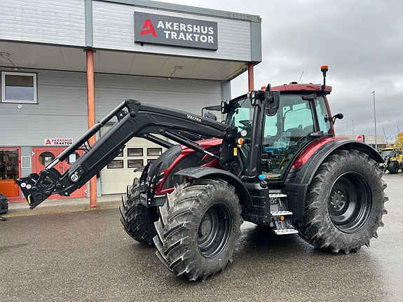 Valtra N175 2023, kr 1 749 000,-
