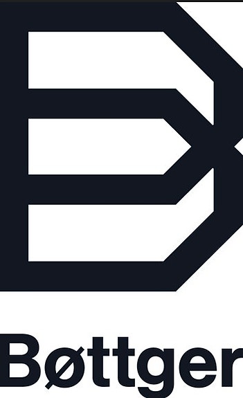 Bøttger AS logo