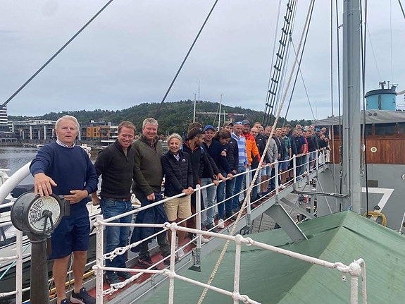 Bilde 8 av 10 i jobbannonse-galleriet