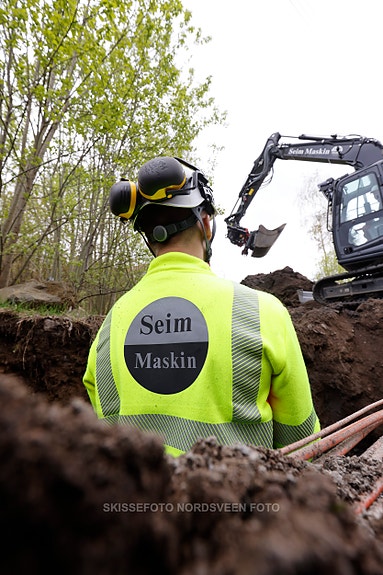 Bilde 2 av 10 i jobbannonse-galleriet