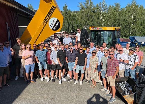 Bilde 5 av 10 i jobbannonse-galleriet