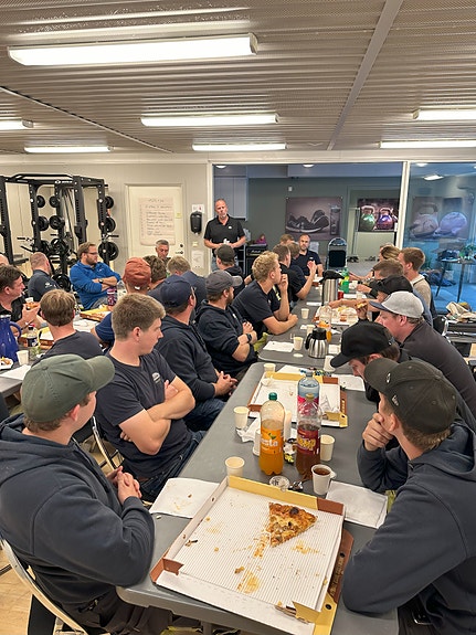 Bilde 4 av 10 i jobbannonse-galleriet